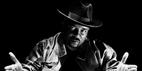 SIR MIX-A-LOT (SECOND SHOW ADDED DUE TO HIGH DEMAND!!!)