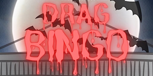 Drag Bingo @ The Detroit Shipping Co. primary image