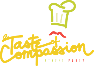 A Taste of Compassion 2014 primary image