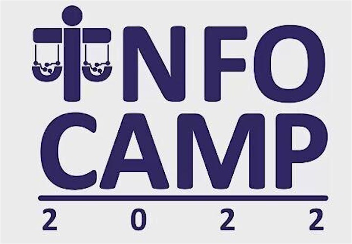InfoCamp 2022 image