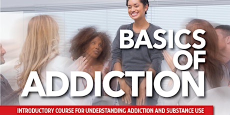 Basics of Addictions primary image