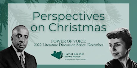 Perspectives on Christmas (2022 Power of Voice Literature Series)