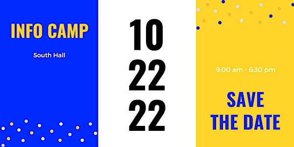 InfoCamp 2022