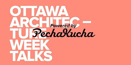 OAW Talks, powered by PechaKucha