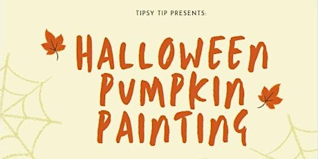 Pumpkins & Paint