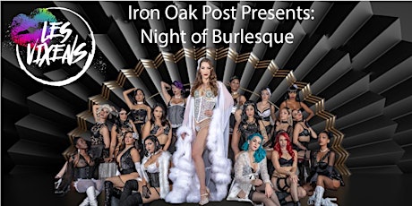 Burlesque Night primary image