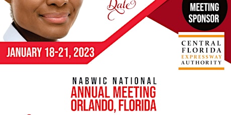 NABWIC 2023 Annual Meeting & Billion Dollar Transportation Luncheon