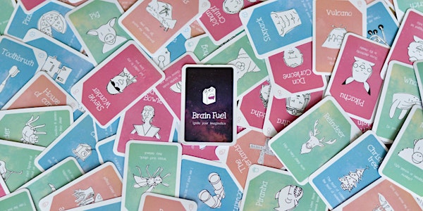 Brain Fuel x Harvard: brainstorming done right