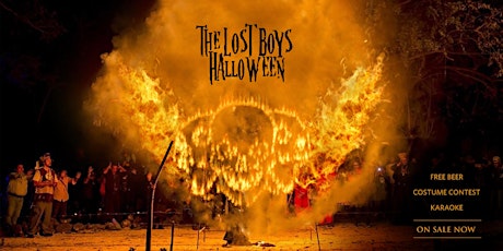 Lost Boys Halloween primary image