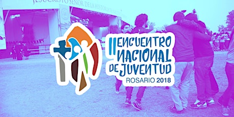 Imagen principal de II Encuentro Nacional de Juventud 