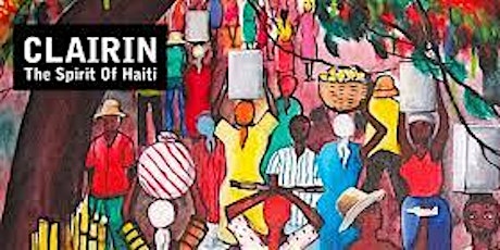 Haitian Rum (Clairin) Tasting primary image