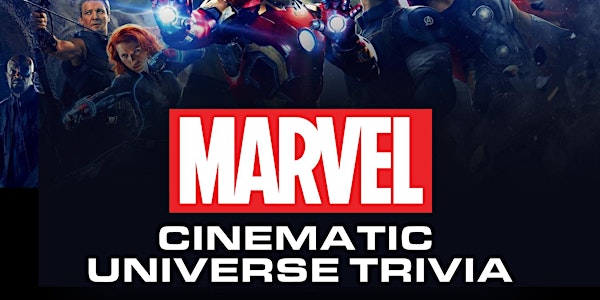 Marvel Cinematic Universe Trivia