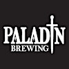 Paladin Brewing's Logo