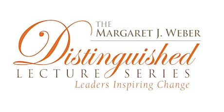  Distinguished Lecture Series Featuring Mr. Jonathan Silk primary image