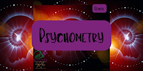 Psychometry, Energy Reading Remote