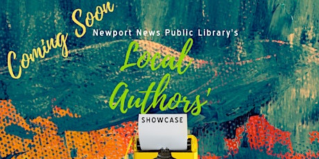 Newport News Library Children's Book Panel Discussion
