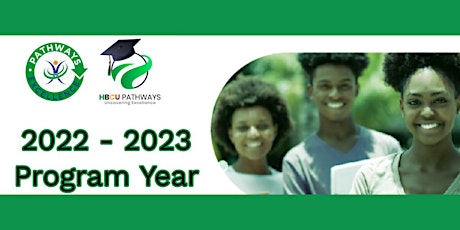 HBCU Pathways Program - 2022 Reading Program
