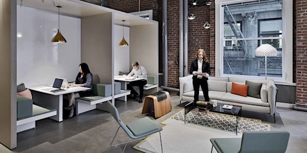 A Healthy Return: The Business Case for Well-Being in the Workplace