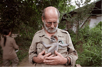 Endangered Primate Rescue Center - Cuc Phuong National Park