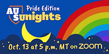 AUSUnights: Pride Edition
