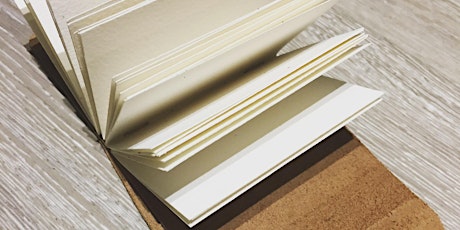 Bookbinding for Beginners primary image