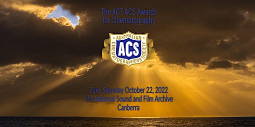 2022 ACS ACT Awards