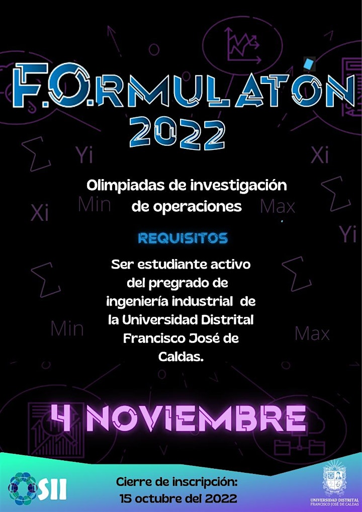 Imagen de FORMULATÓN 2022-3