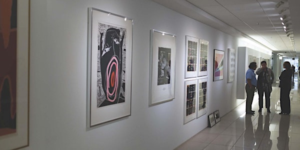 Canada Council for the Arts Donation opening reception