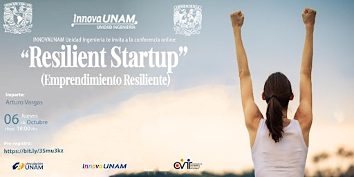 Resilient Startup (Emprendimiento Resiliente)