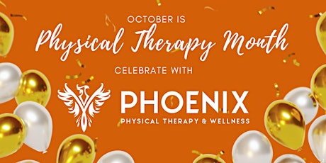 Phoenix Open House: Celebrating PT Month