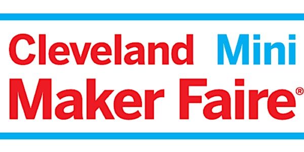 Cleveland Mini Maker Faire 2017