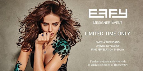 Effy Designer Jewelry Event primary image