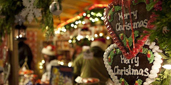 Stacey's Christmas Market @ Marda Loop - DEC 15, 2018