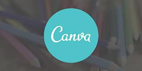 Canva in the Classroom!  primary image