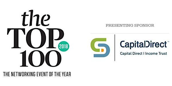 2018 BCBusiness TOP 100 Event