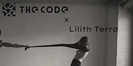 Lilith Terra x The Code Exhibition//Finissage