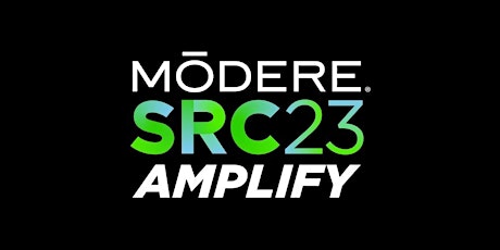 Image principale de Modere Social Retail Conference 2023  - AMPLIFY