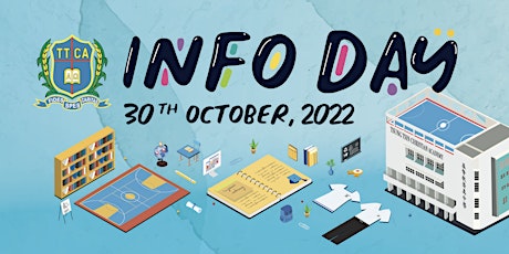 TTCA Info Day 2022