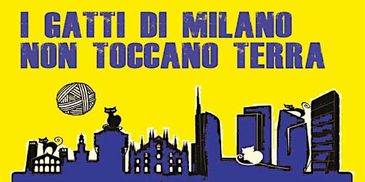 FiordiRisorse a Milano con I Gatti Spiazzati