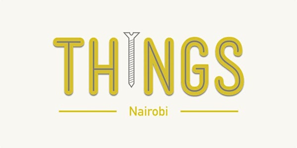 ThingsCon Nairobi