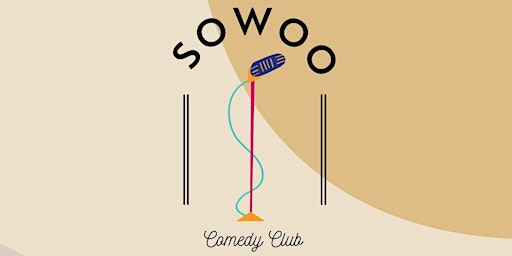 Sowoo Comedy Club - 4x15