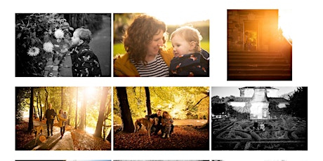 Mini Autumn Family photo shoots primary image