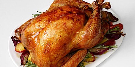 Winner Winner Turkey Dinner - Turkey Sale! primary image