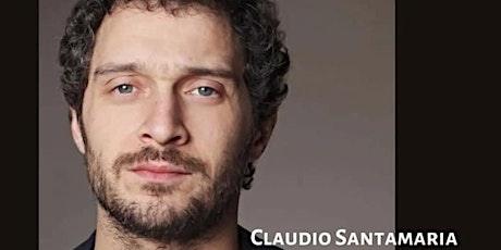 QUI E ORA - Masterclass con Claudio Santamaria