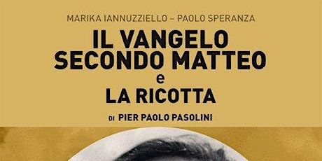Conversazione con Marika Iannuzziello e Paolo Speranza