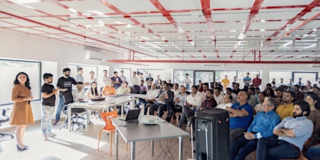 eChai Developers Meetup in Pune