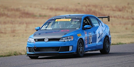 October 2017 Emich VW/Chevy Track Day Event primary image