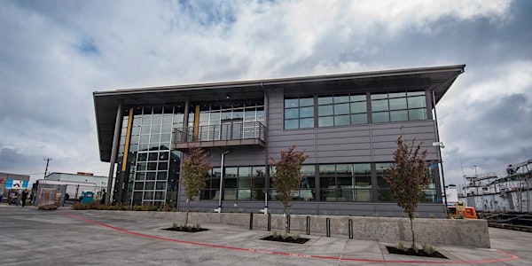 Seattle Maritime Academy Information Session & Tour for Certificate Programs
