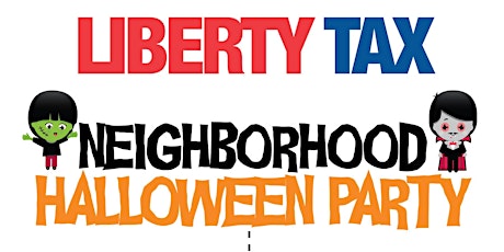 1709 Ralph Avenue Halloween Office Party Bklyn primary image