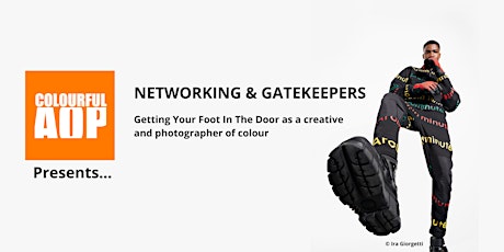 Colourful AOP presents - Networking and Gatekeepers